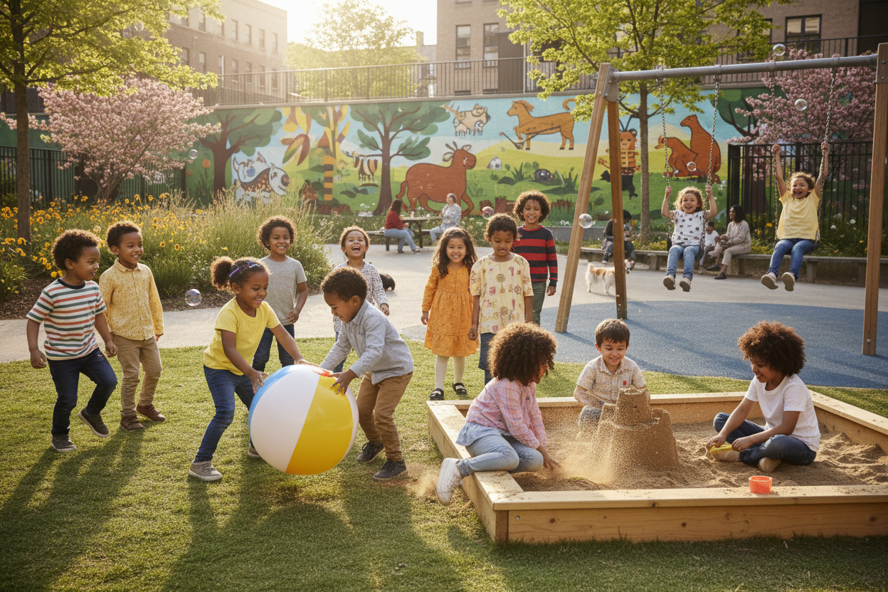 speech supporting children's providing in NDIS setting. Communication, expressive language, receptive language